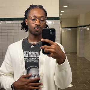 Fundraising Page: Eddie Hines